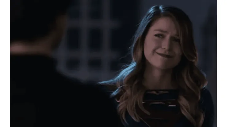 Supergirl: The CW estrena el conmovedor tráiler del final de la serie
