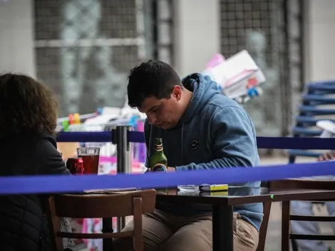 ¿Qué comunas cambian de fase este sábado 31 de julio?