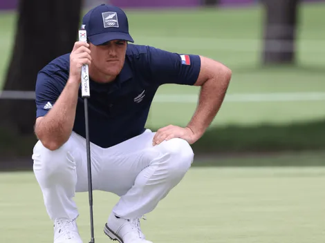 El Team Chile con Mito Pereira a la cabeza sale a escena