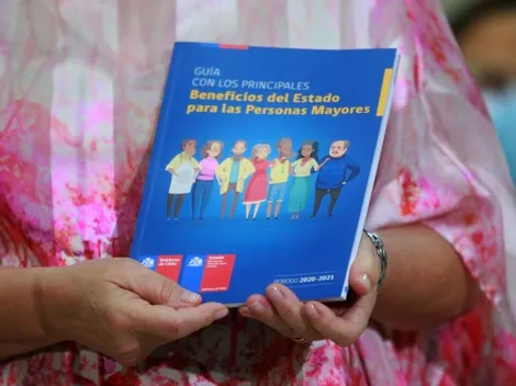 Revisa aquí los detalles de la Pensión Básica Solidaria