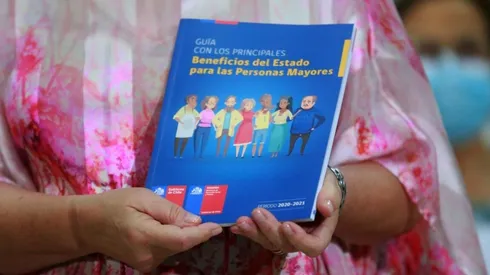 Desde el 1 de julio del presente año se aplicó el reajuste automático a los montos de los beneficios del Pilar Solidario del Sistema de Pensiones Solidarias