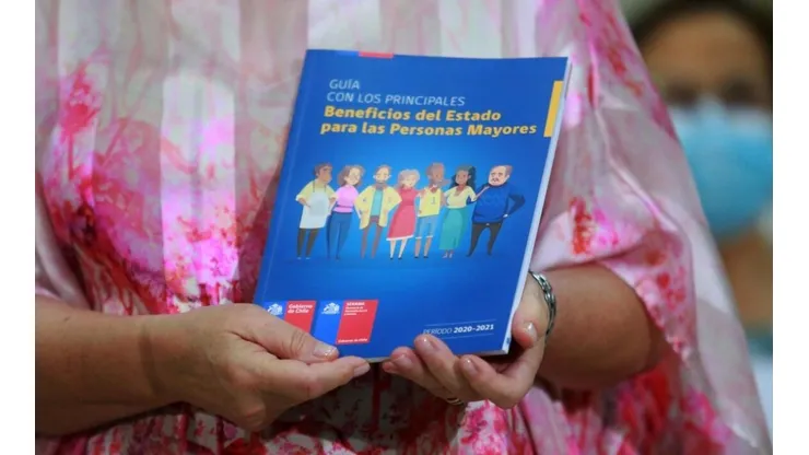 Desde el 1 de julio del presente año se aplicó el reajuste automático a los montos de los beneficios del Pilar Solidario del Sistema de Pensiones Solidarias