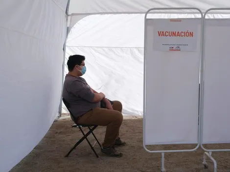 Conoce aquí el calendario de vacunación