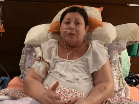 Doctora decide someterse a sedación paliativa para morir sin dolor