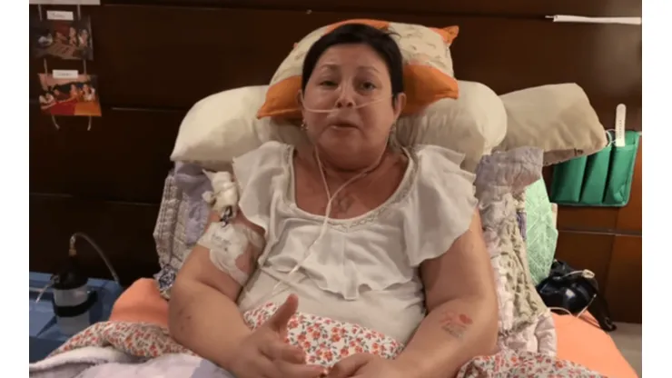 Doctora decide someterse a sedación paliativa para morir sin dolor