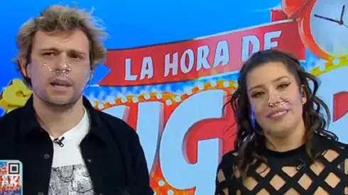 Coté Quintanilla y Joaquín Méndez le dedican sentidas palabras a Viñuela