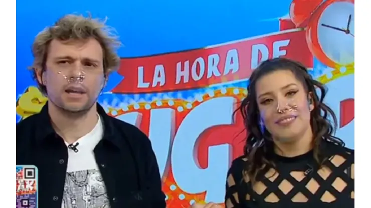 Coté Quintanilla y Joaquín Méndez le dedican sentidas palabras a Viñuela