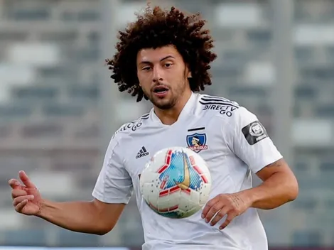 Falcón no descarta partir: "No estoy jugando y lo necesito"