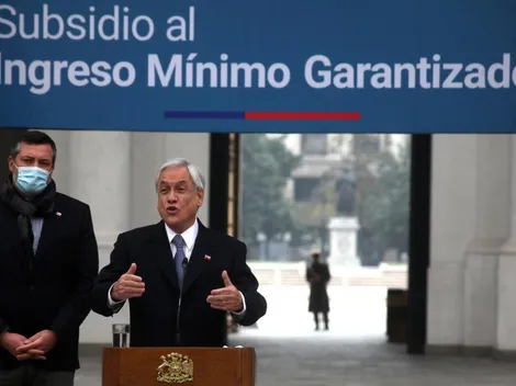 Revisa AQUÍ cuándo pagan el Bono IMG