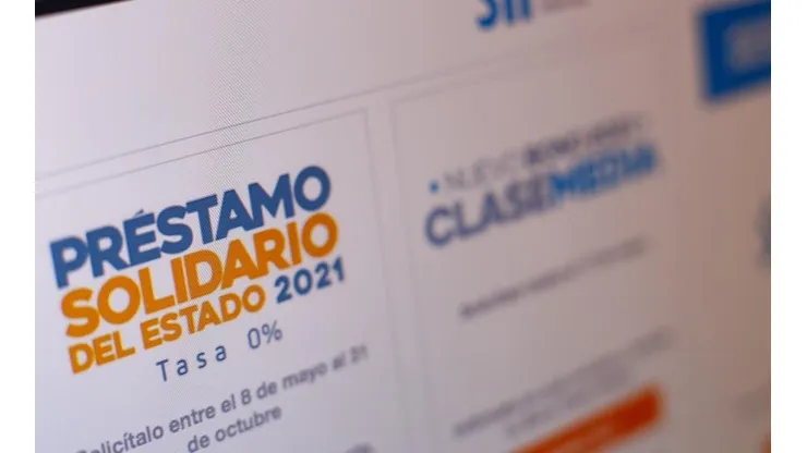 La gratificación puede ser pedida hasta 3 veces.