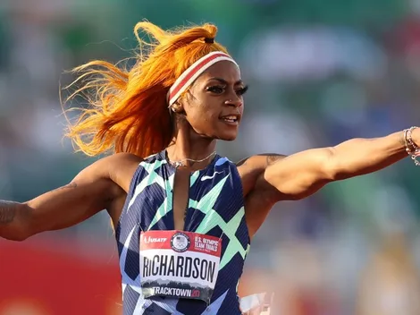 Prohibición de la marihuana en el atletismo será revisada