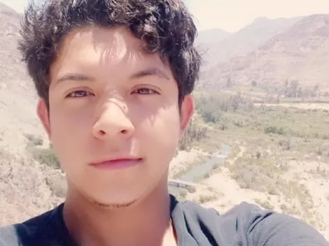 Pareja de El Gitano estaba embarazada cuando falleció