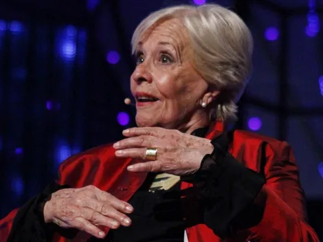 ¿Qué edad tiene Delfina Guzmán?