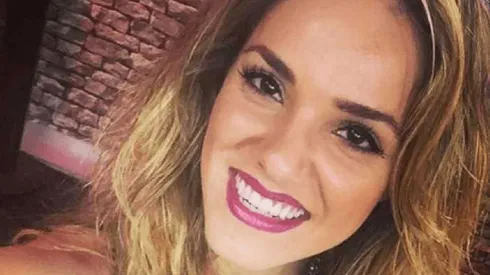 La joven falleció tras caer de un piso 12 en Las Condes