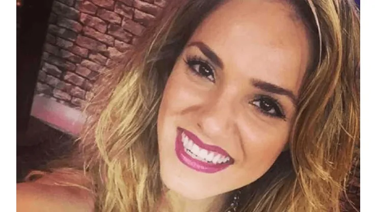 La joven falleció tras caer de un piso 12 en Las Condes