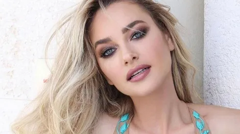 Daniela Nicolás habla de su romance con el doctor Arriagada