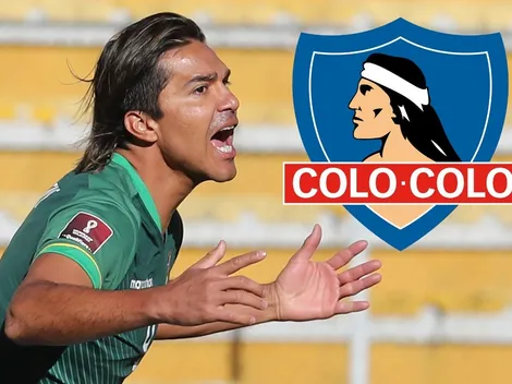 Colo Colo explica cómo irá por dos refuerzos