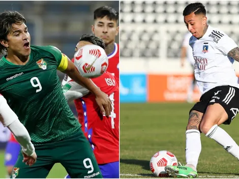 Colo Colo sale al mercado: va por un 9 y un extremo