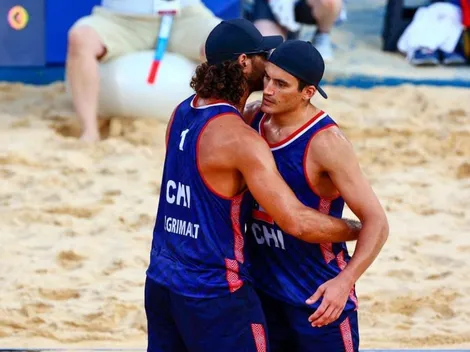 ¿Cuándo y a qué hora juegan los primos Grimalt en los Juegos Olímpicos?