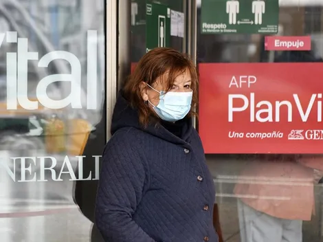 Revisa a cuál AFP perteneces y cuánto te queda de saldo