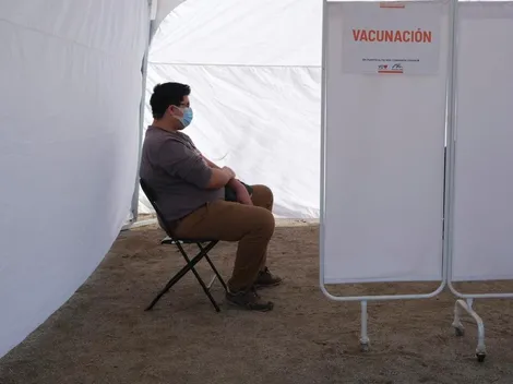 ¿Dónde vacunan con Pfizer?