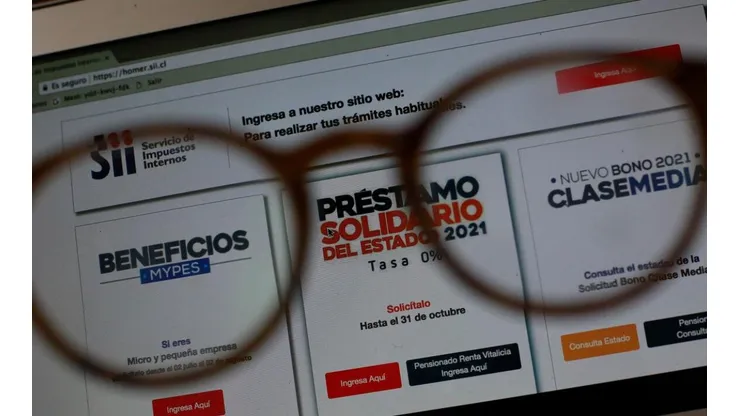 Conoce los bonos disponibles hoy.