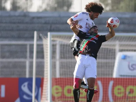 Nacional de Uruguay se interesa en Maximiliano Falcón