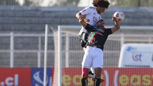 Falcón despierta el interés en su natal Uruguay.
