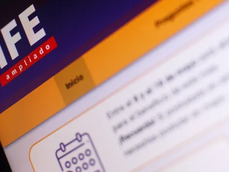 IFE Universal |¿Qué monto me corresponde este mes según mi grupo familiar?