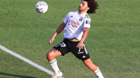 El Peluca no estatá ante Wanderers