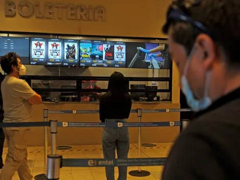 ¿Qué películas se estrenan en cines este jueves 29 de julio?