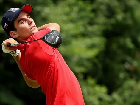 ¿Cuándo y a qué hora juega Joaquín Niemann en Tokio 2020?