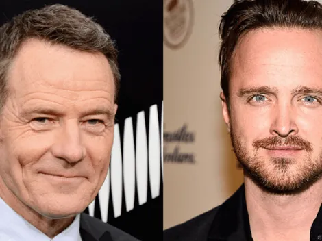 Actores de Breaking Bad le envían su apoyo a Bob Odenkirk