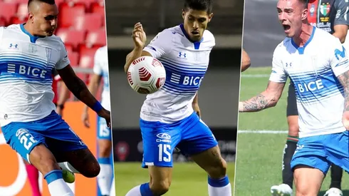 La UC prepara algunos cambios para el choque con los Pumas.