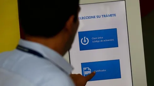 La Clave Única es un sistema que permite realizar trámites en línea que requieren ser ejecutados sólo por el titular.