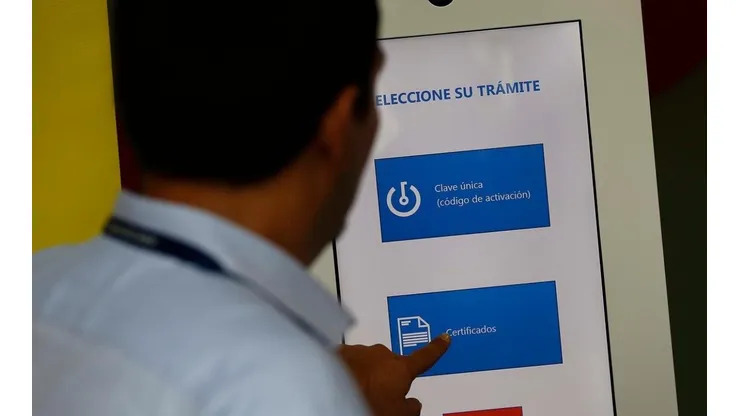 La Clave Única es un sistema que permite realizar trámites en línea que requieren ser ejecutados sólo por el titular.