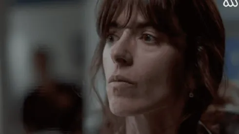 Paz Bascuñán detalla las consecuencias que dejó en ella su rol en Demente