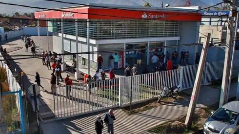 La medida es impulsada por el Instituto de Previsión Social.