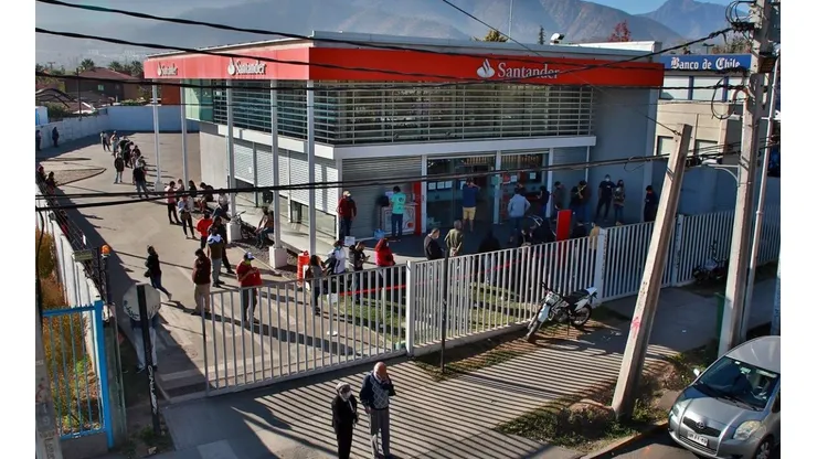 La medida es impulsada por el Instituto de Previsión Social.