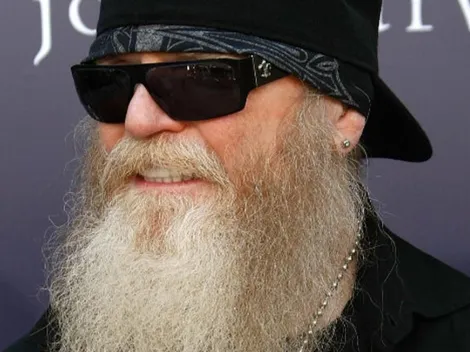 Fallece bajista y fundador de ZZ Top