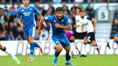 Betis suma su segunda derrota al hilo en la pretemporada.