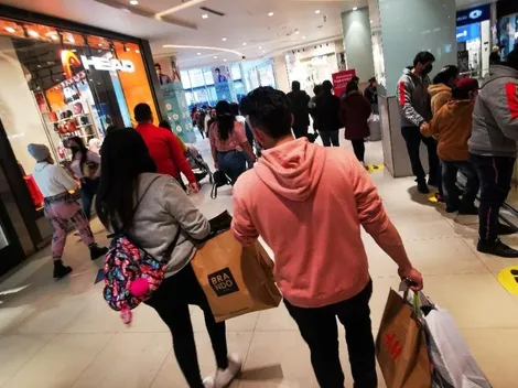 ¿Cuándo comienza el Free Shipping Day en Chile?