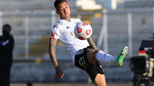 Martín Rodríguez emigró al fútbol turco