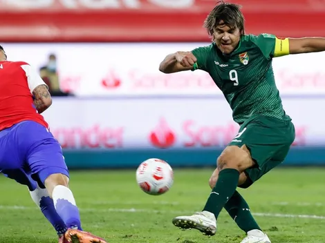 ¡Ojo! Un grande de Paraguay se mete en la lucha por Moreno Martins