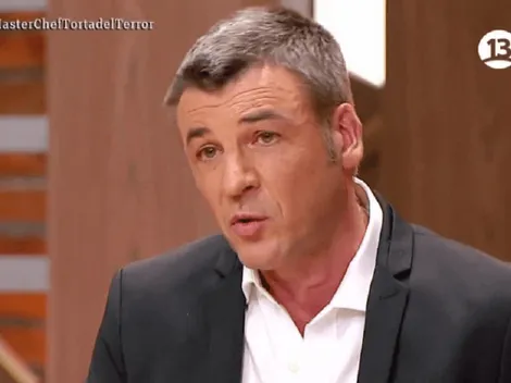 Producción de "El Discípulo del Chef" se molestó con Yann Yvin por su salida