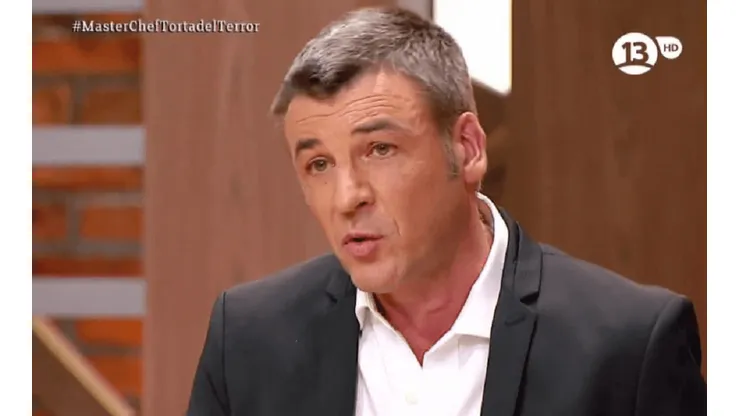 Producción de "El Discípulo del Chef" se molestó con Yann Yvin por su salida