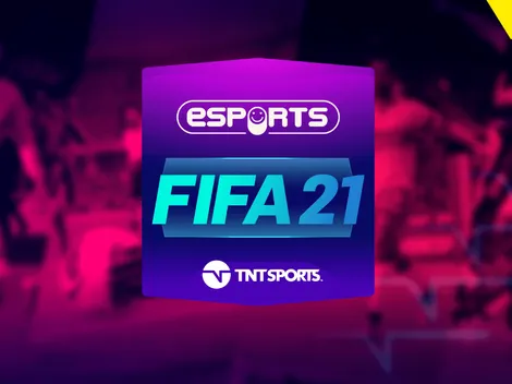 Comenzaron las Clasificatorias Latam del Torneo FIFA 21