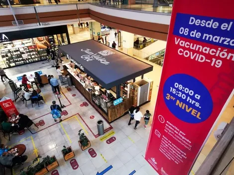 Revisa aquí lo que puedes hacer en las fases del Plan Paso a paso