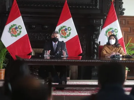 Revisa aquí lo que se celebra en Perú hoy