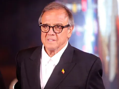 Revelan denuncia de VIF contra Pesutic